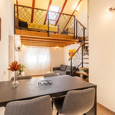 Apartment Gazic Zadar Exterior photo