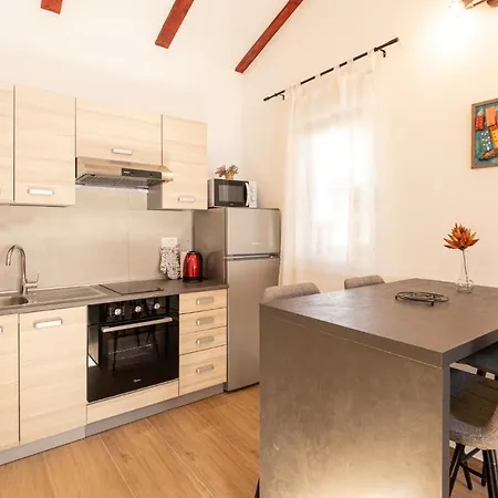 Apartment Gazic Zadar Exterior photo