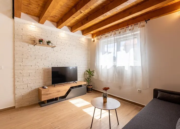 Apartment Gazic