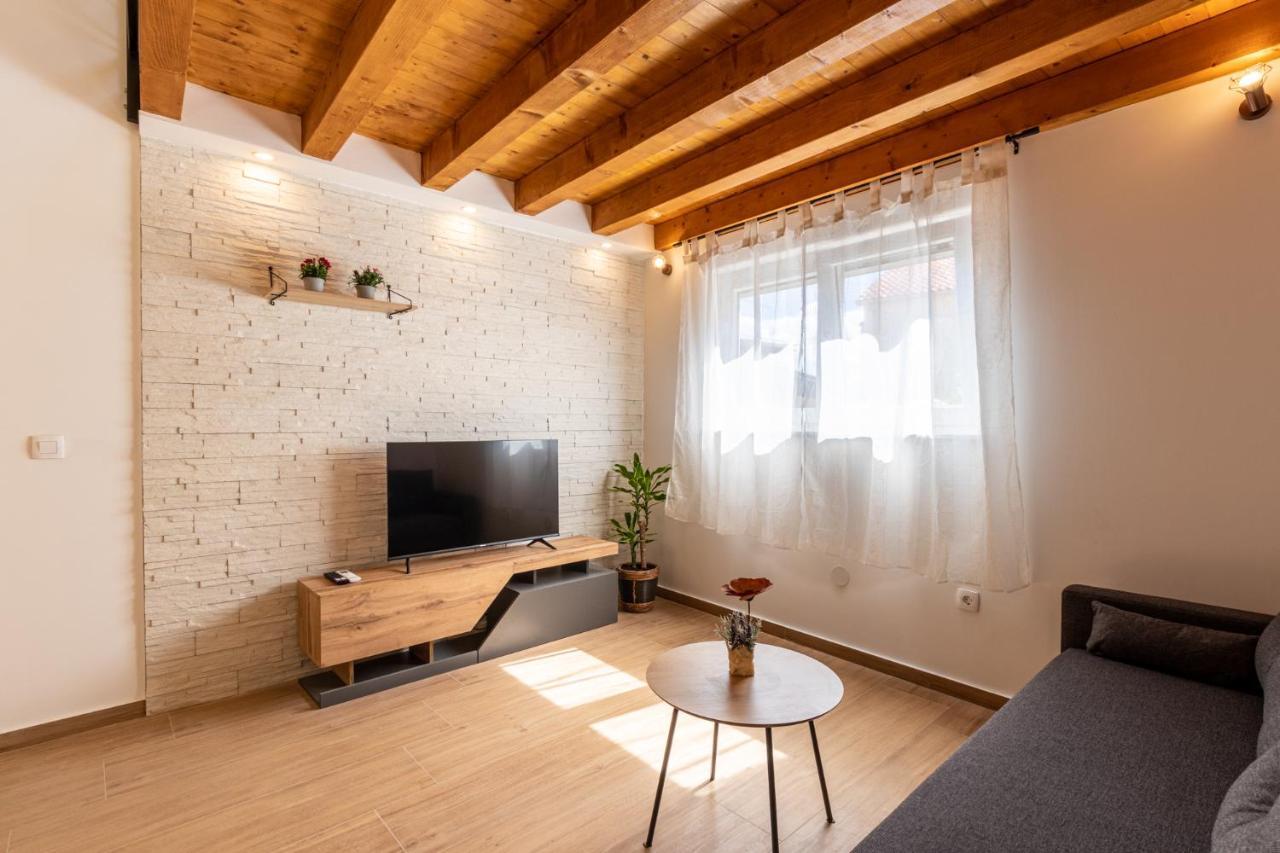 Gazic Appartement