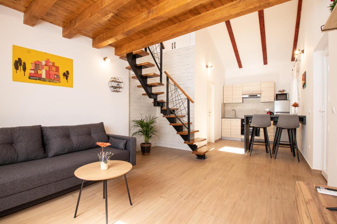 Gazic Apartment Zadar