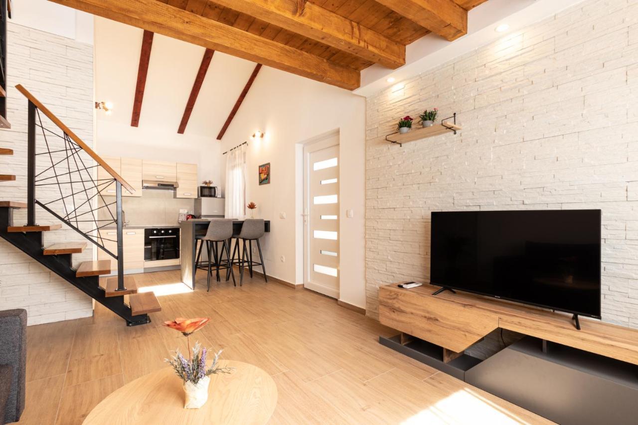 Gazic Apartman Zára