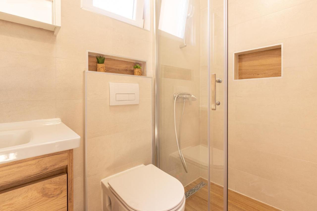 Apartman Gazic Zára