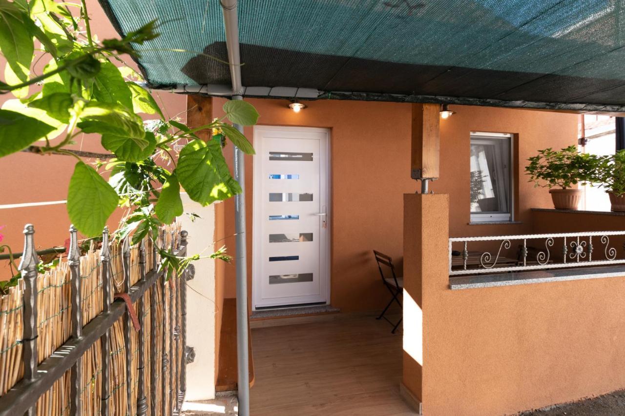 Appartement Gazic Zadar