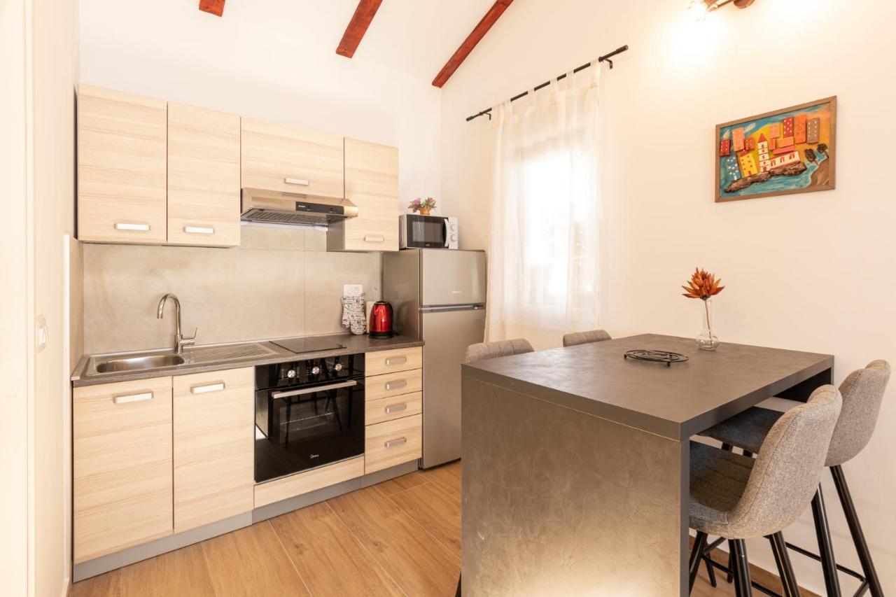 Apartment Gazic Zadar