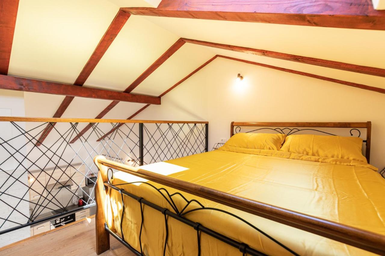 Apartman Gazic *