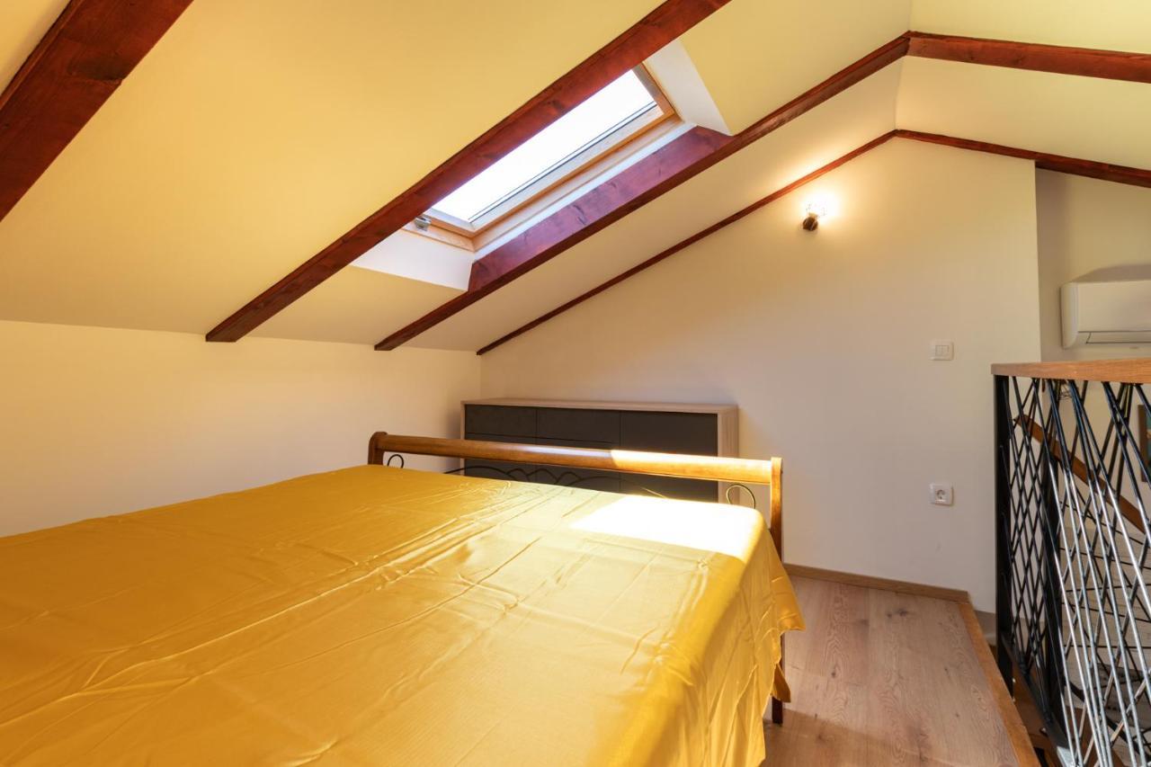 Apartment Gazic Zadar