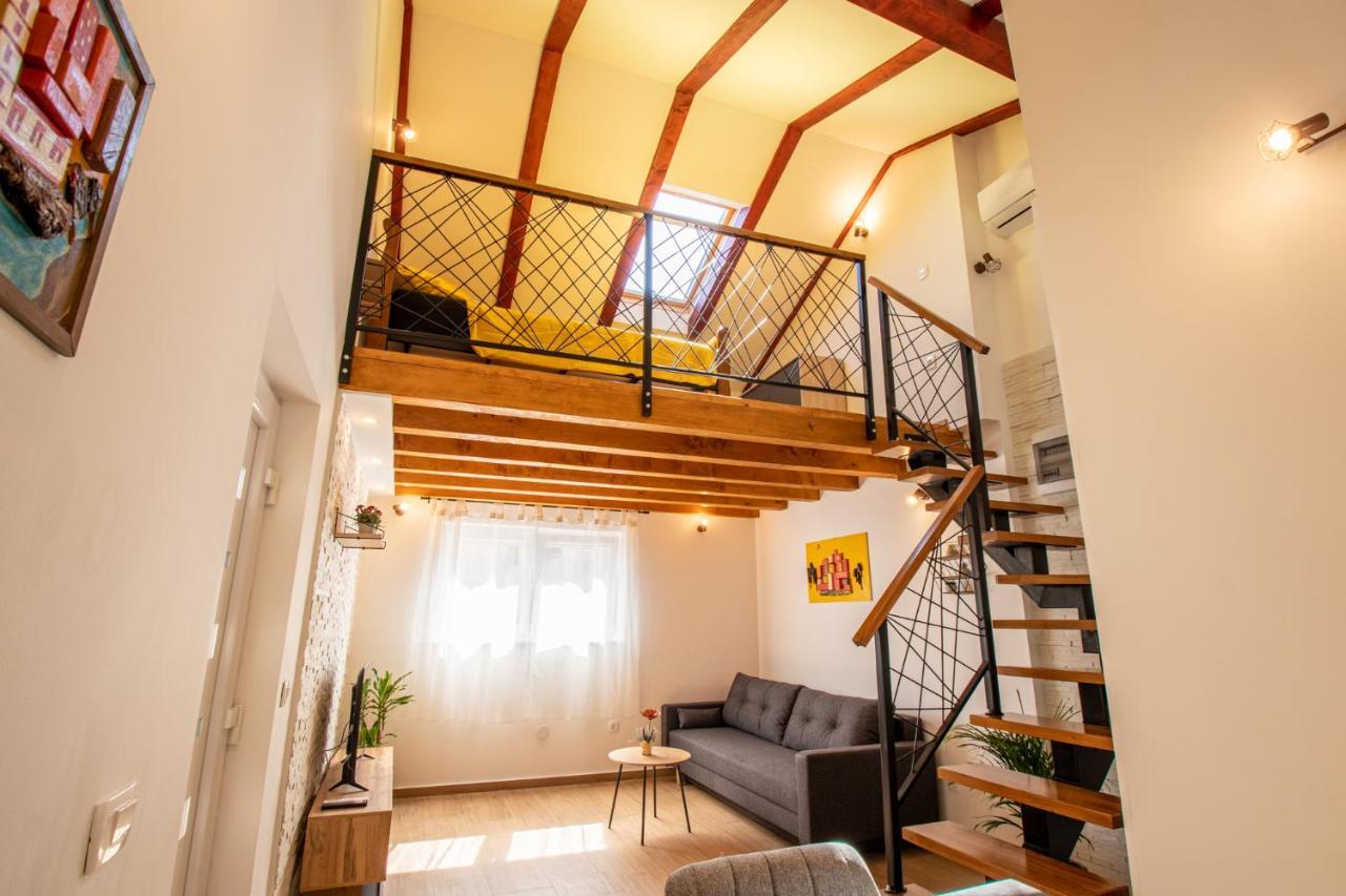 Apartman Gazic