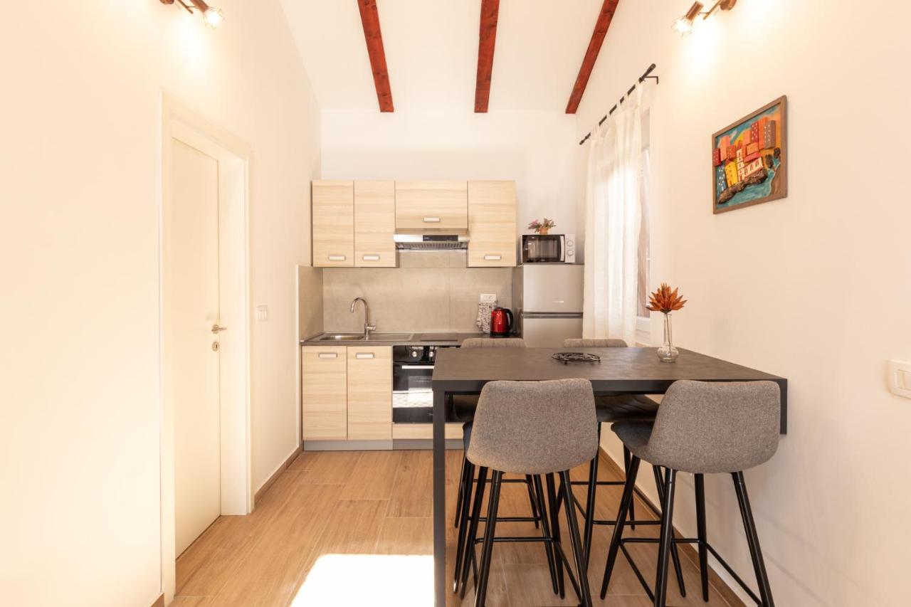 Gazic Apartman Zára