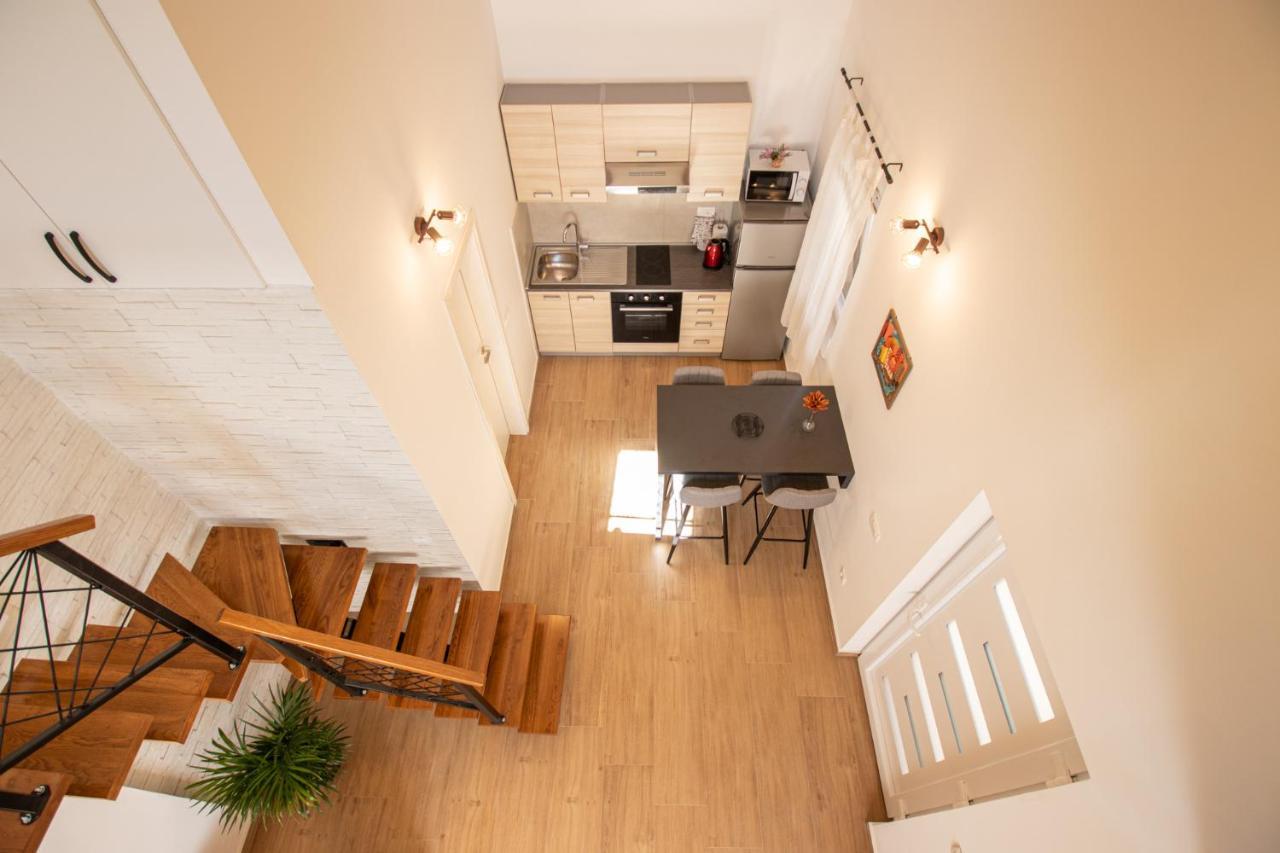 Gazic Apartment