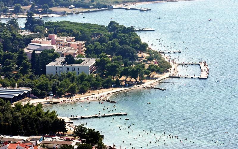 Gazic Zadar